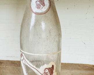 Doraville Ga bottle 