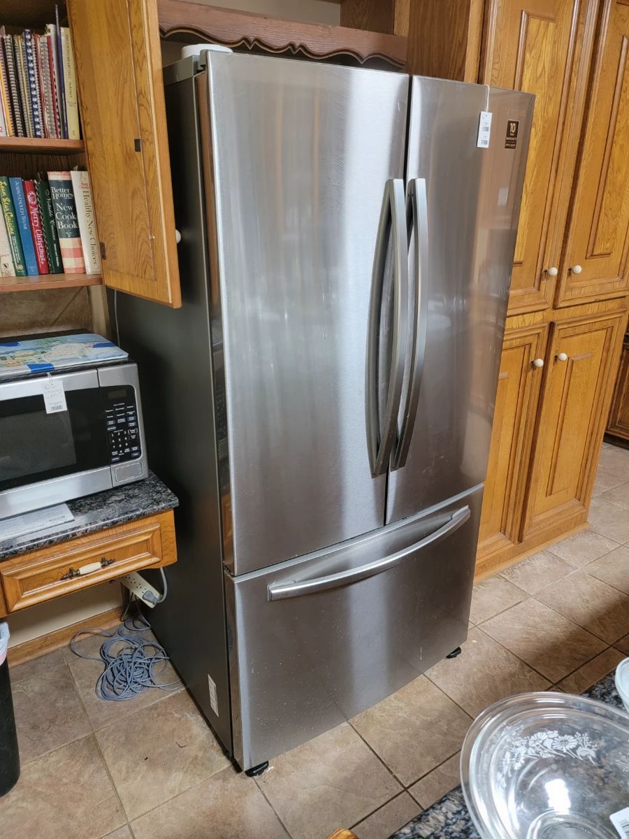 Blue Moon Estate Sale at Woods Edge Boulders,... starts on 4/6/2024