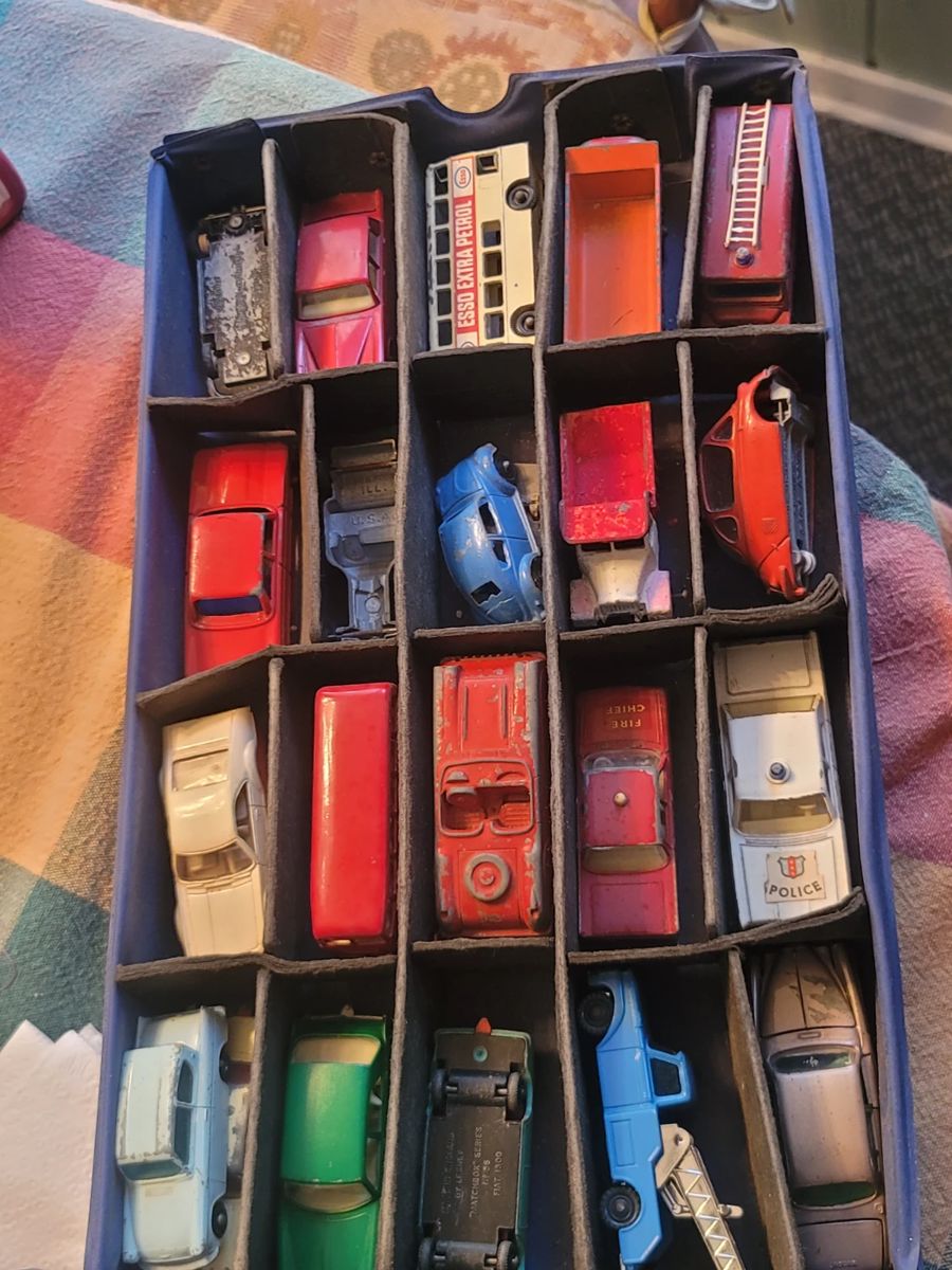 Renaissance Estate Sales Antique Toys. starts on 5/4/2024