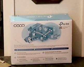 TP Link Home Wifi Booster
