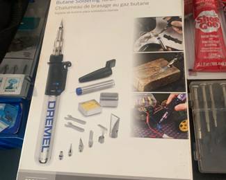 Dremel Versatip