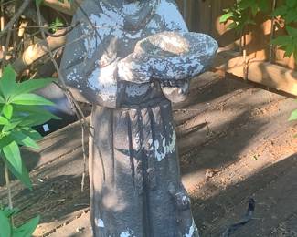 Saint Joesph Stone Statue