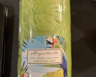 Margaritaville Yankee Candles