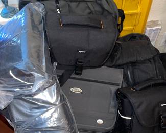 Camera Bags