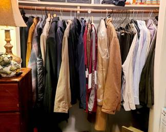 Men’s Designer Brand Clothes, Shoes, Sports Teams