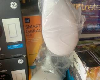 Smart Plugs and Outlets & Switches