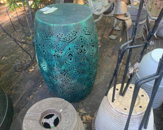 Plant Stands or Side Table