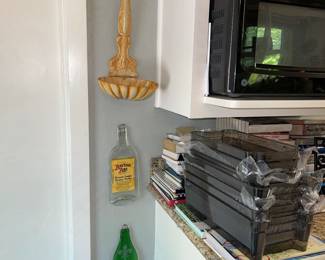 pantry organizer 