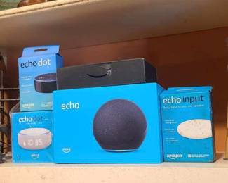 Echo Dot