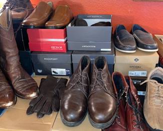 Florsheim Dress Shoes 