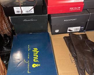 Marc Joseph, Kenneth Cole