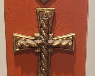 Variety of Crosses