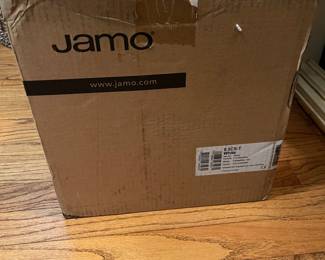 Jamo white ceiling speaker