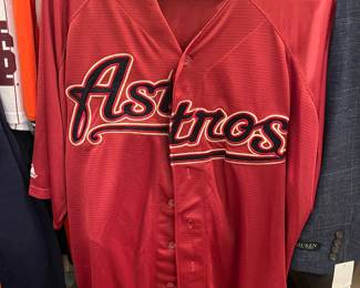 Astros’ MLB Shirts