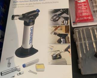 Dremel Flame