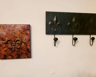Wall Hooks