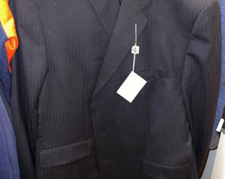 Ralph Lauren Suits New with Tags