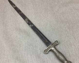 Civil War Era 1832 Short Sword