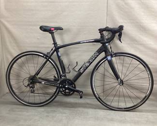 Raleigh Stealth Full Carbon