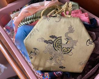 Women’s purse 1950s