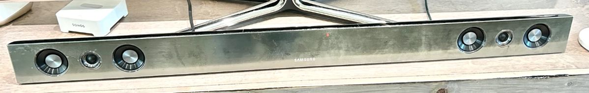Samsung Sound bar