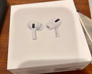 Airpods - Never Opened