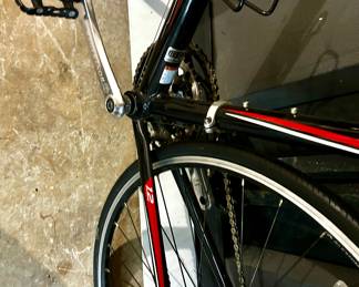 Trek Bontrager Racing Bike - Brand New