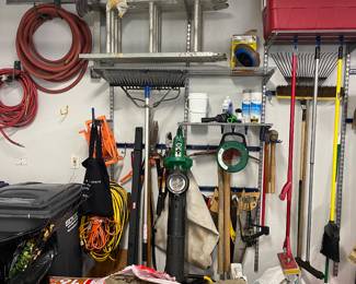 Great tools - the most beautiful large I have ever seen