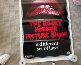 The rocky Horror picture Show