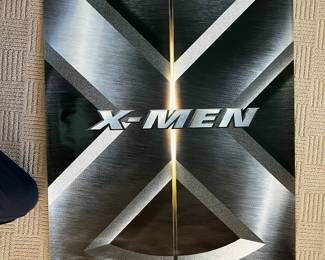 X men