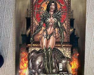 Witchblade