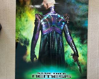 Star Trek nemesis