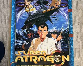 Super Atragon