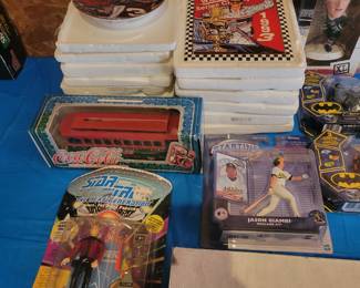 Dale Earnhardt plates