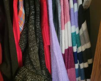 New Clothing with tags