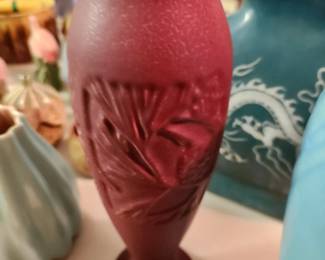 Antique Rookwood Pottery