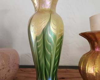 Lundberg Studios - signed 