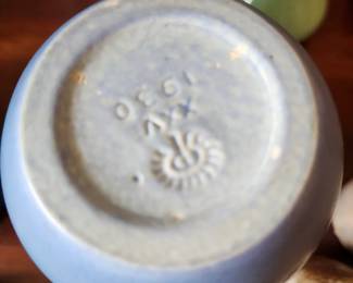 Antique Rookwood Pottery