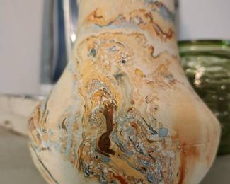 Nemadji Pottery - https://nemadjipottery.com/