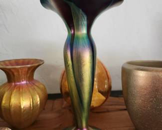 Lundberg Studios - signed 