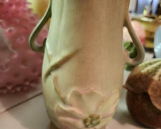 Vintage Weller Pottery
