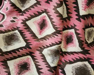 Navajo - Expert says 'wonderful'!