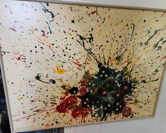 Original by Charles H. Eid