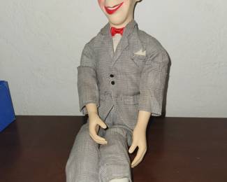 Pee Wee Herman