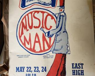 Vintage Paper and Vintage Photos