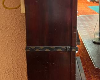 Barrister Bookcase (needs TLC)