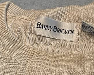 Barry Bricken
