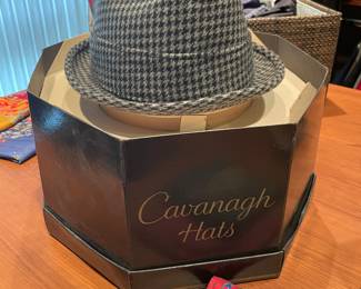 Cavanagh Hats