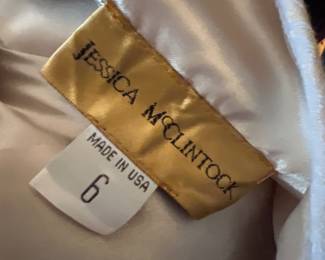 Jessica McClintock Label