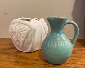 Can Briggle small pottery